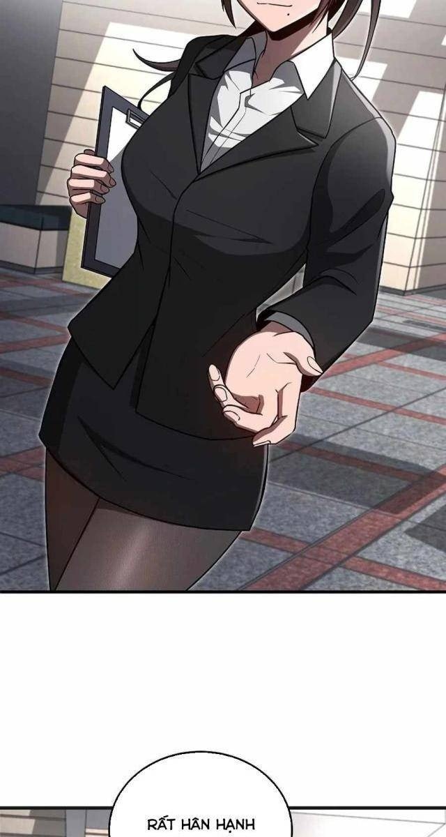 Cách Một Tử Linh Sư Cấp Thảm Họa Nghỉ Hưu - Page 31