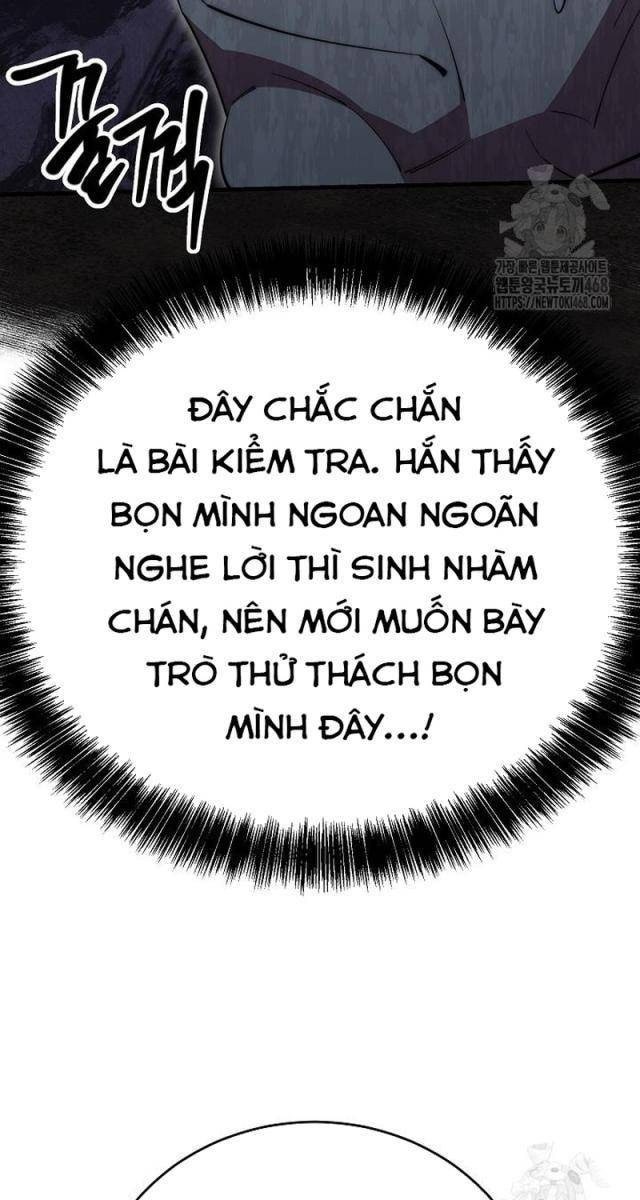 Môn Đồ Của Tam Vương - Page 110