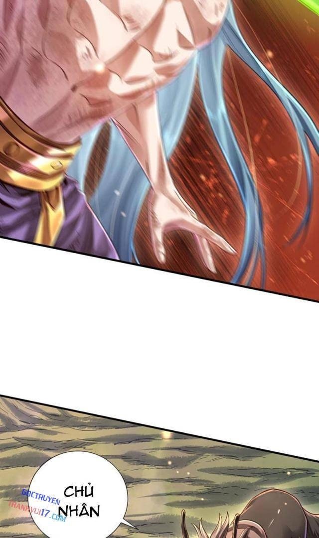 Bói Toán Mà Thôi, Cửu Vĩ Yêu Đế Sao Lại Thành Nương Tử Ta?! - Page 20