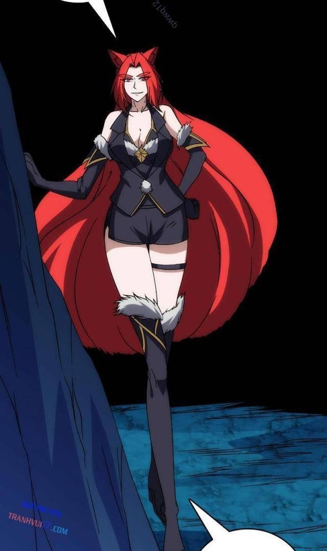 Bắt Đầu Kế Nhiệm Boss Hắc Long, Ta Vô Địch - Page 14