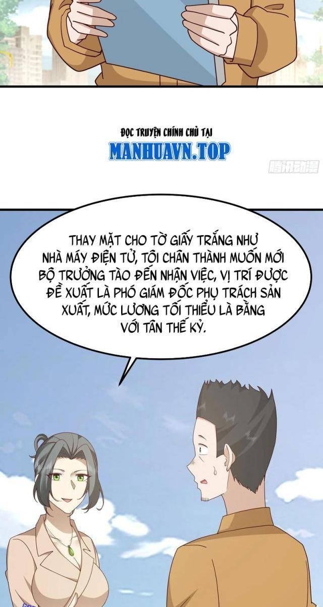 Ta Không Muốn Trùng Sinh Đâu - Page 32