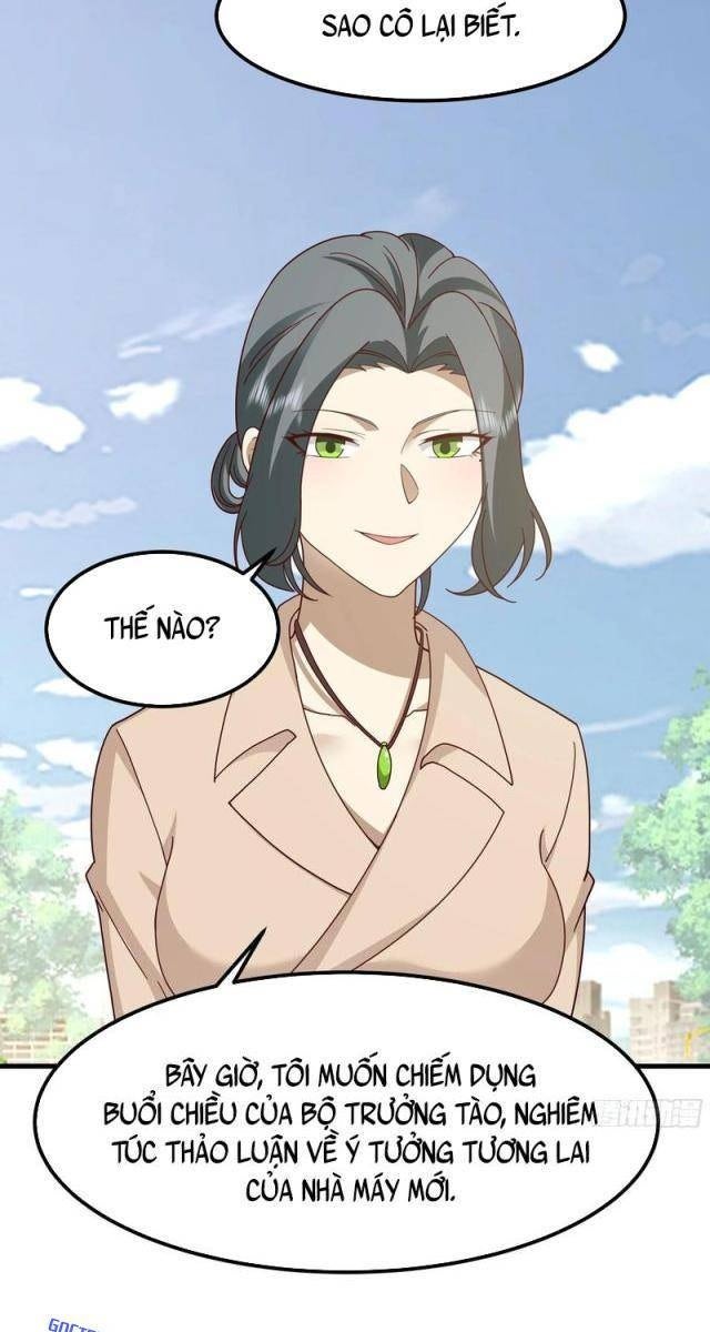 Ta Không Muốn Trùng Sinh Đâu - Page 46