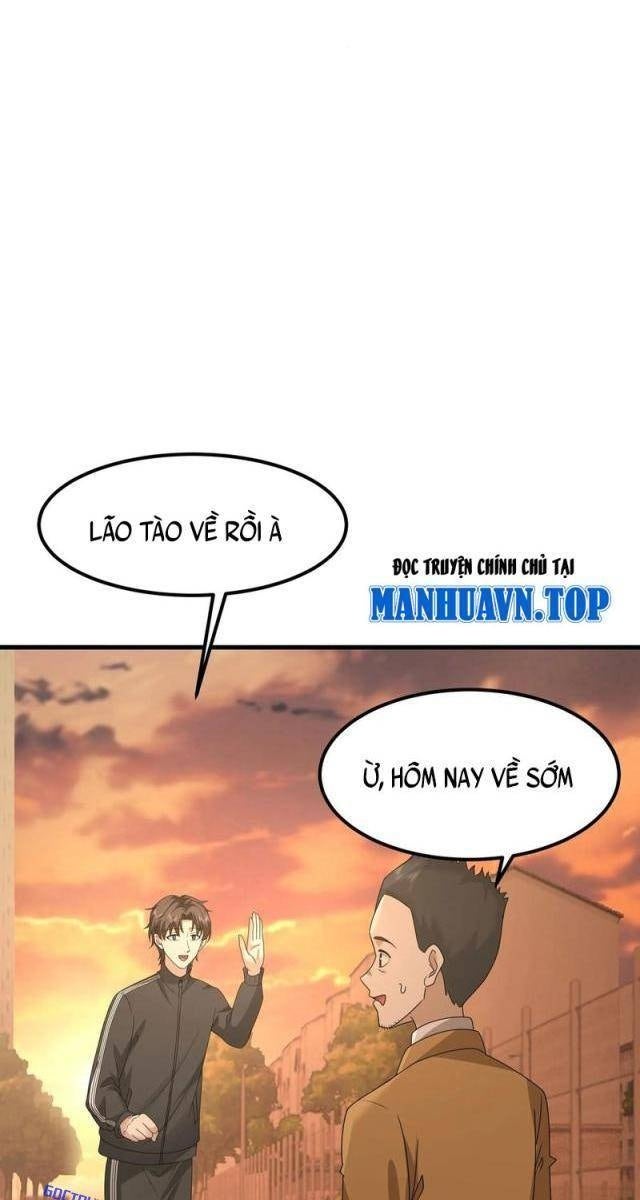 Ta Không Muốn Trùng Sinh Đâu - Page 24