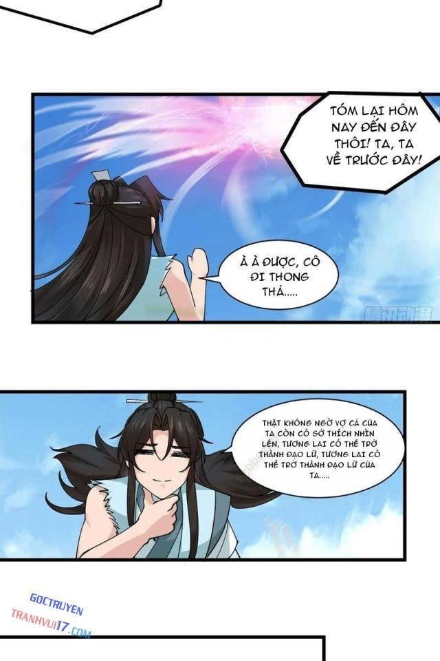 Công Tử Biệt Tú - Page 16