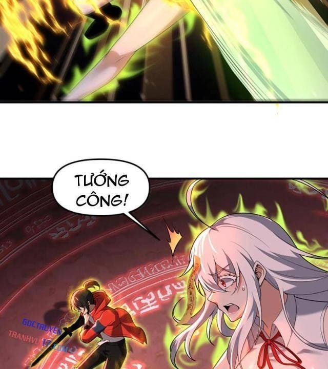 Tôi Livestream Cầu Hôn Nữ Quỷ Vậy Mà Thành Công!? - Page 4