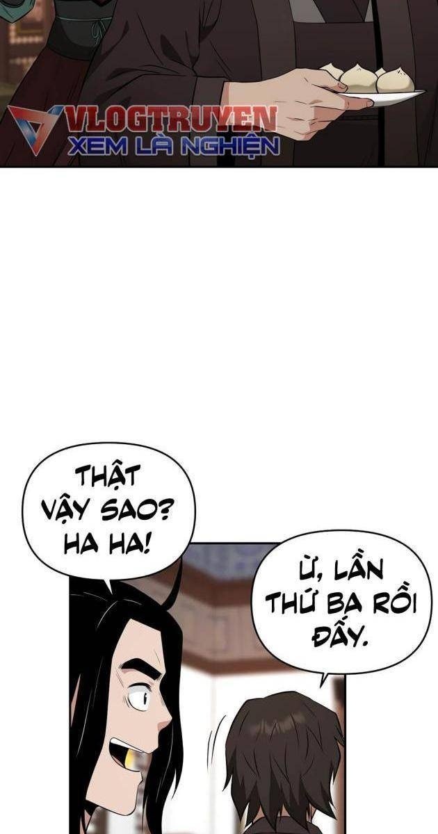 Thiên Hạ Đệ Nhất Côn Luân Khách Điếm - Page 102