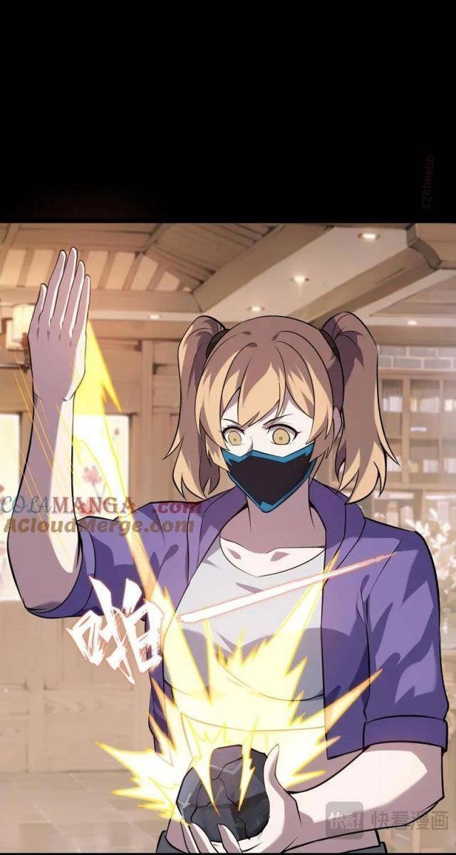 Đừng Gọi Ta Là Ác Ma - Page 31