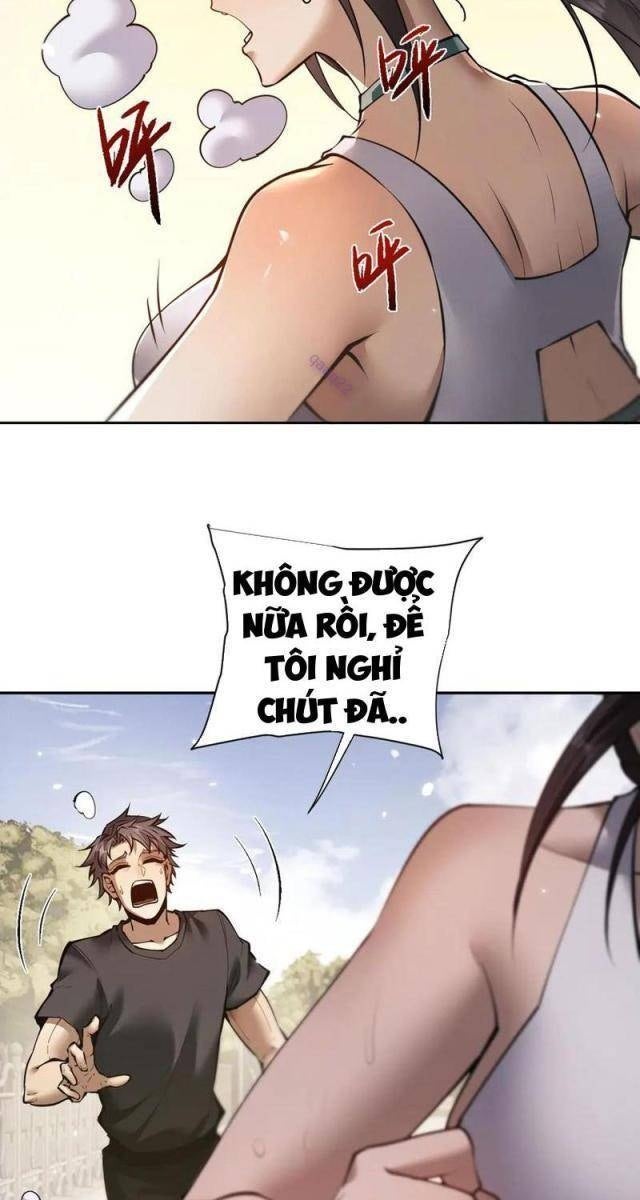 Toàn Chức Kiếm Tu - Page 57