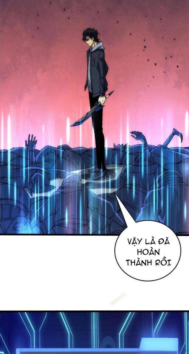 Bắt Đầu Kế Nhiệm Boss Hắc Long, Ta Vô Địch - Page 31