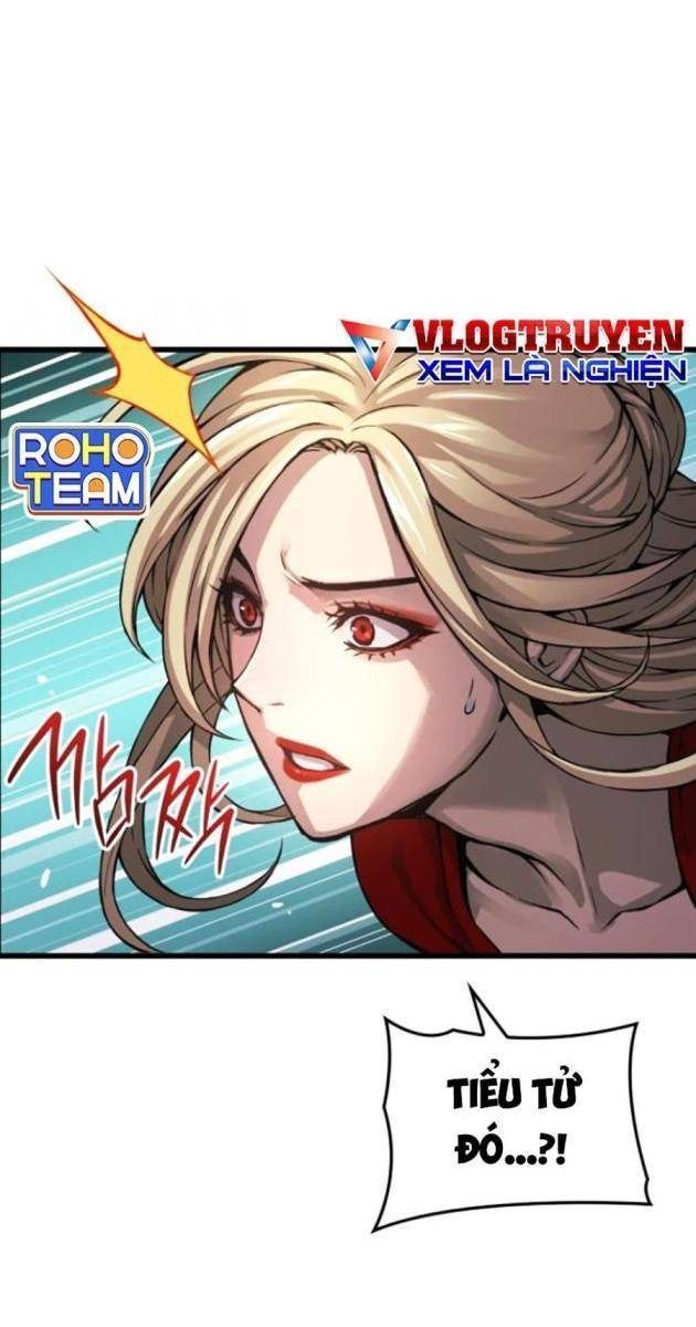 Quái Lực Loạn Thần - Page 65