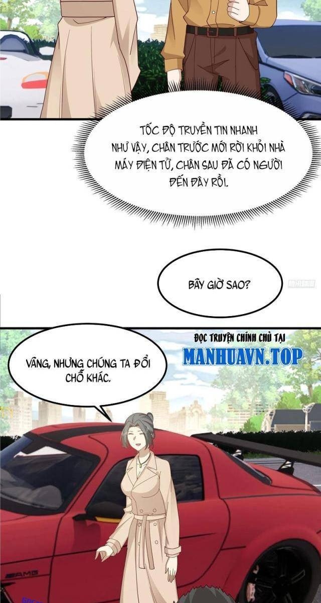 Ta Không Muốn Trùng Sinh Đâu - Page 9