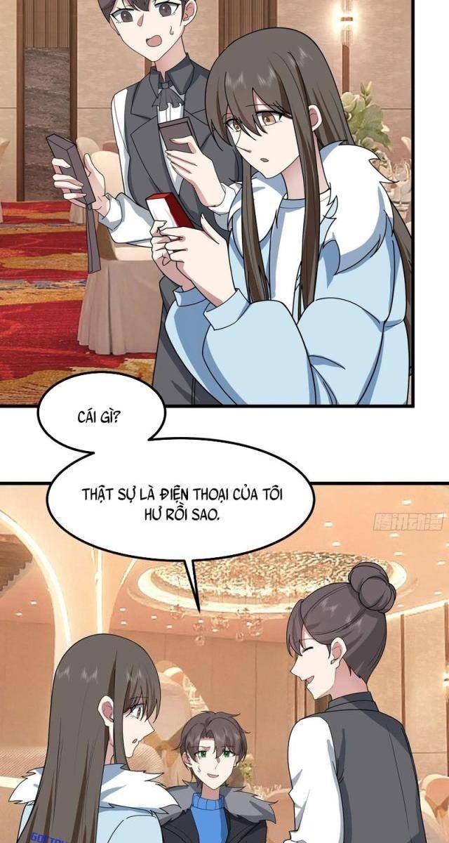 Ta Không Muốn Trùng Sinh Đâu - Page 58