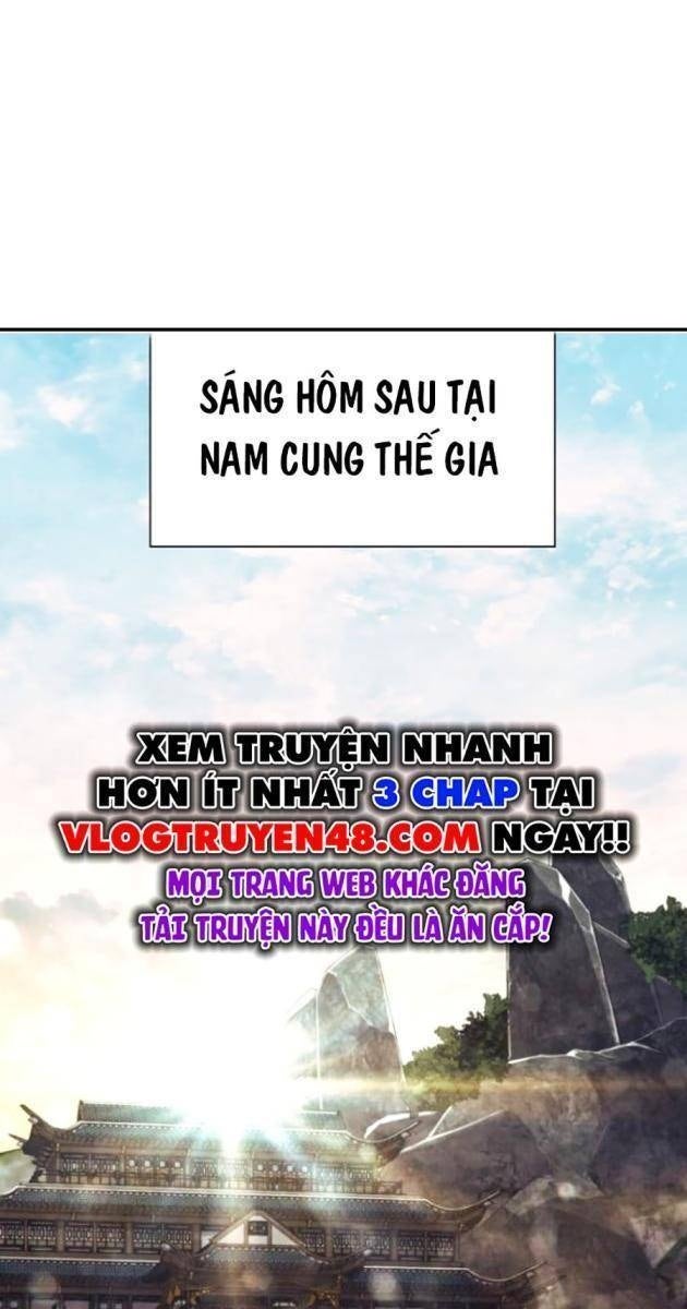 Hầu Vương Trung Sinh Nam Cung Thế Gia - Page 153