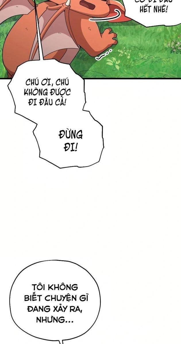 Bố Tôi Quá Mạnh - Page 117