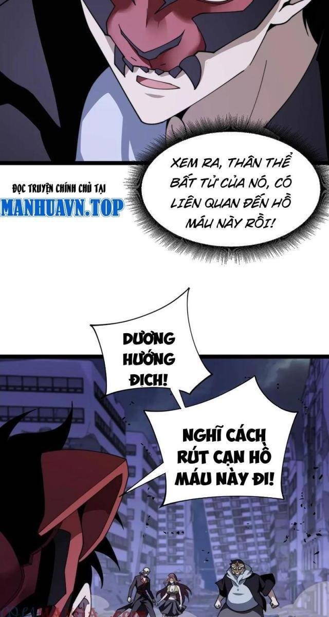 Sức Mạnh Tối Đa? Ta Lại Là Vong Linh Sư! - Page 25