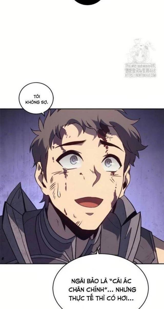 Lý Do Ta Từ Bỏ Làm Quỷ Vương - Page 77