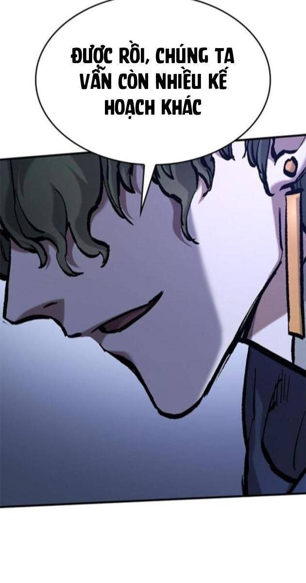 Hiệp Sĩ Sống Vì Ngày Hôm Nay - Page 163