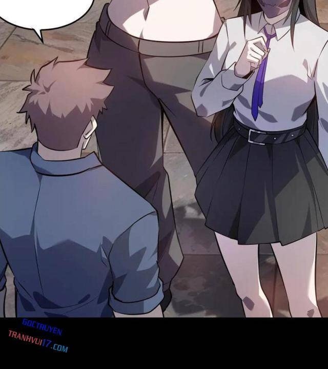 Đừng Gọi Ta Là Ác Ma - Page 4