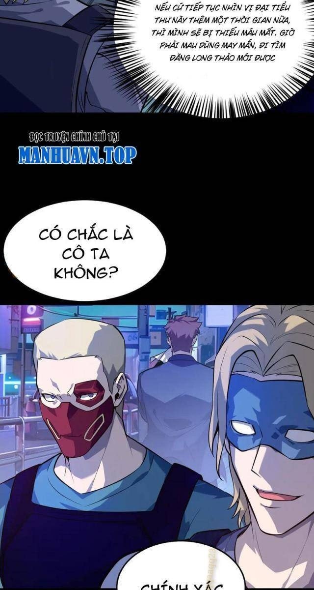 Đừng Gọi Ta Là Ác Ma - Page 69