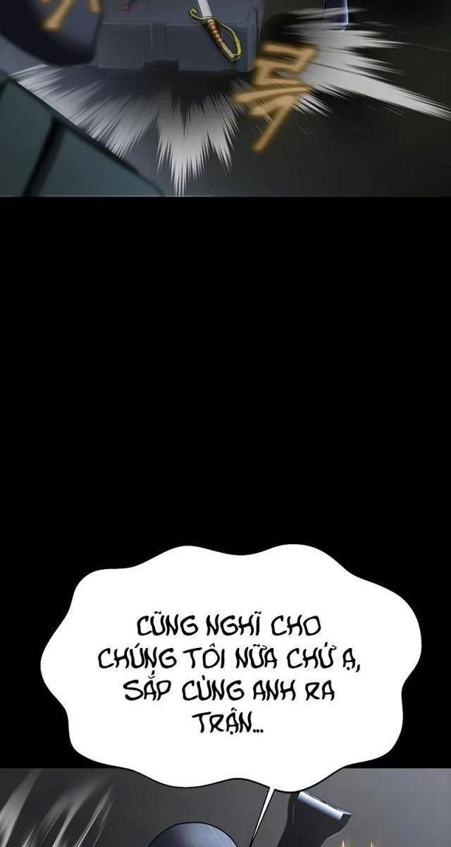 Người Chơi Thiết Thụ - Page 61