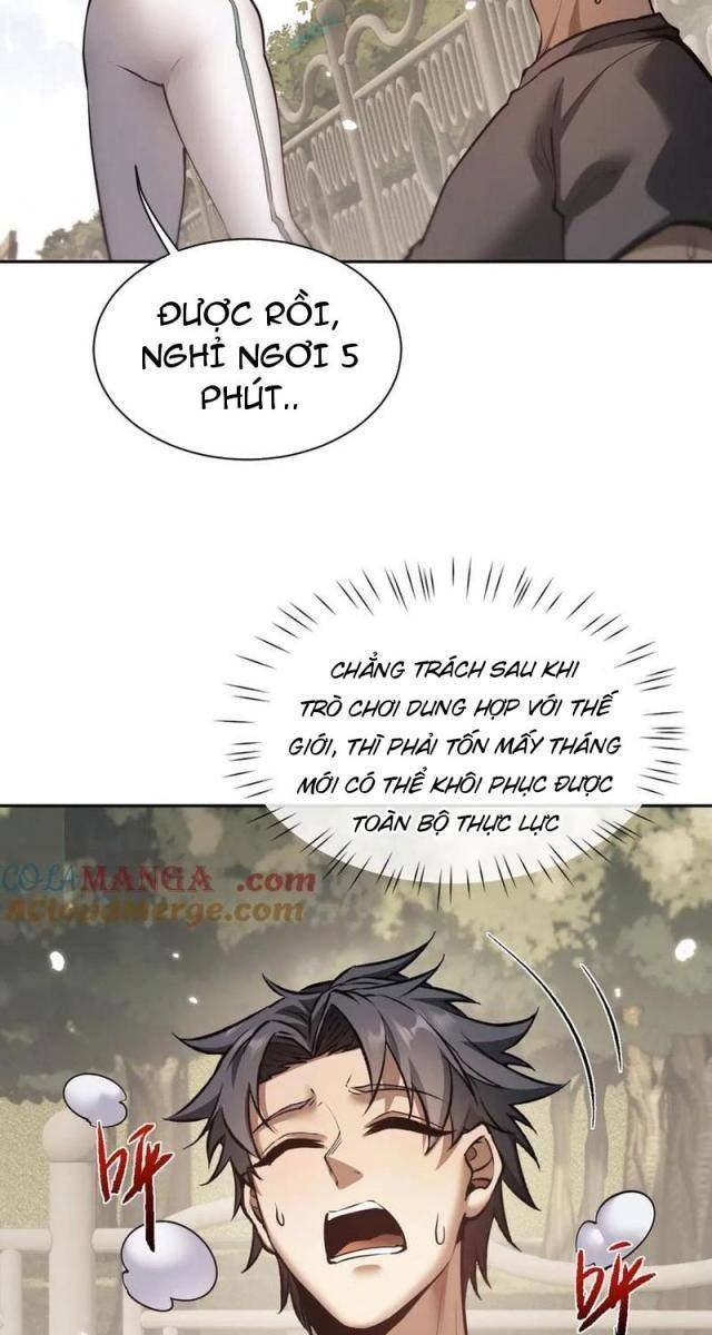 Toàn Chức Kiếm Tu - Page 61