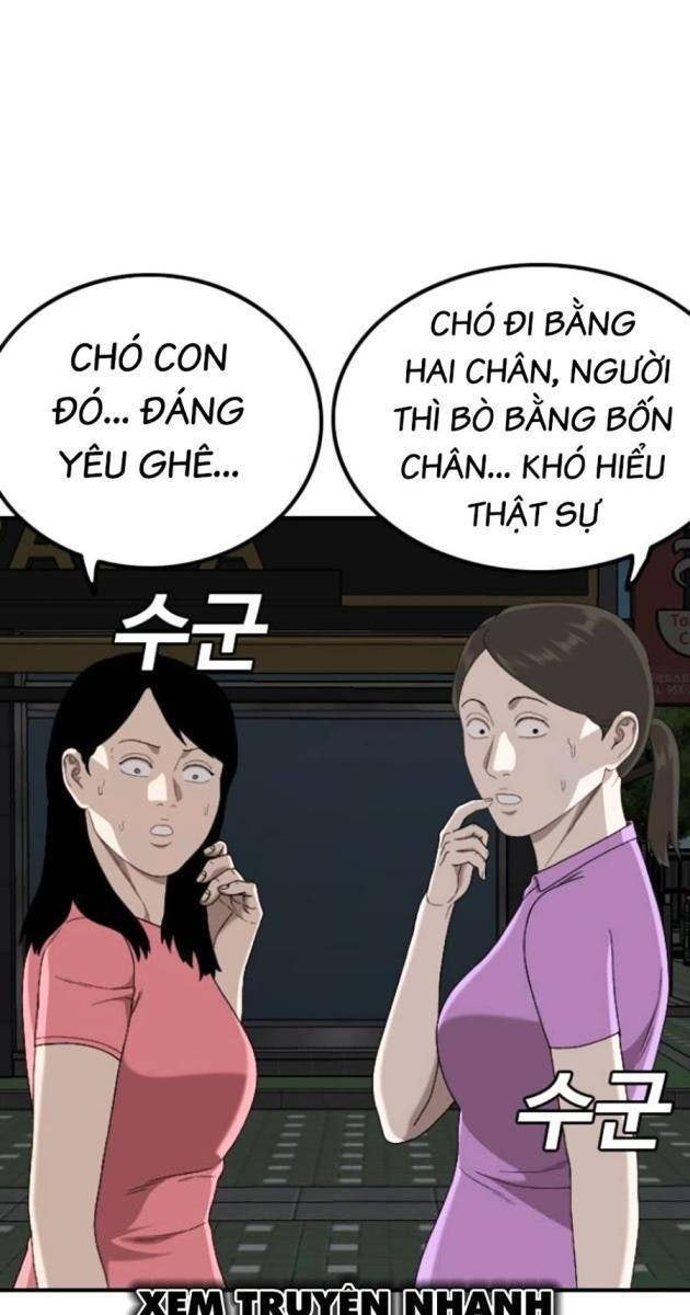 Người Xấu - Page 21
