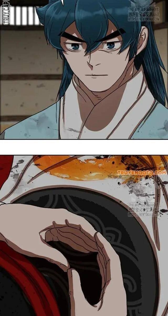 Hàn Băng Liệt Hỏa - Page 87