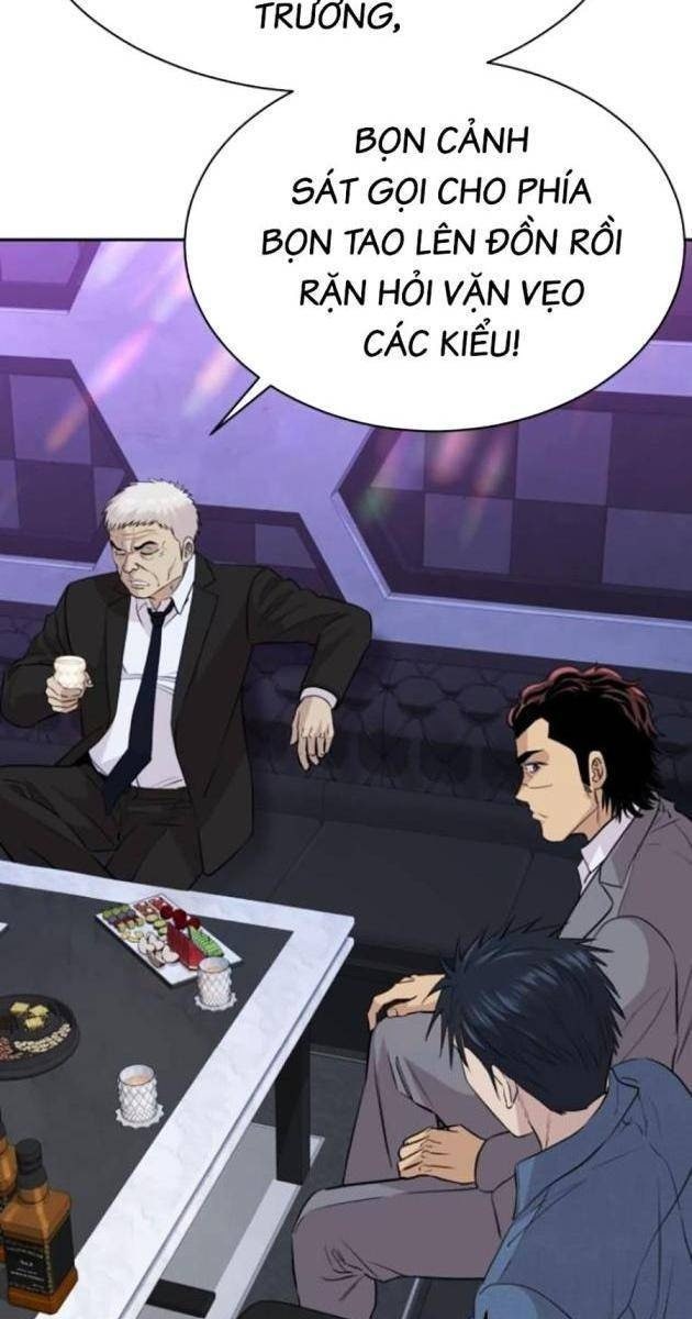 Cháu Trai Thiên Tài Của Vua Cho Vay Nặng Lãi - Page 26