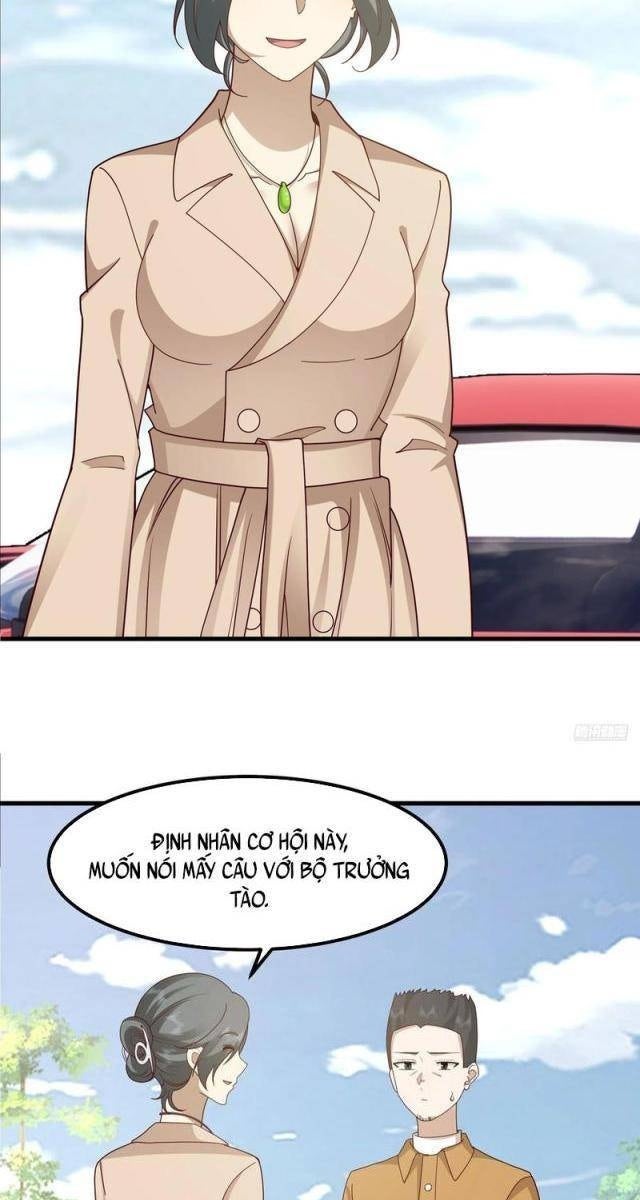 Ta Không Muốn Trùng Sinh Đâu - Page 7