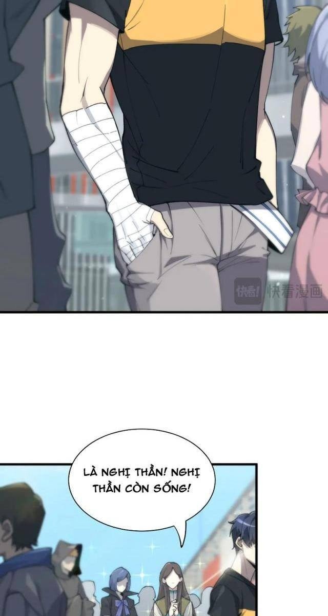 Thánh Hiệp Sĩ Cấp SSS - Page 40