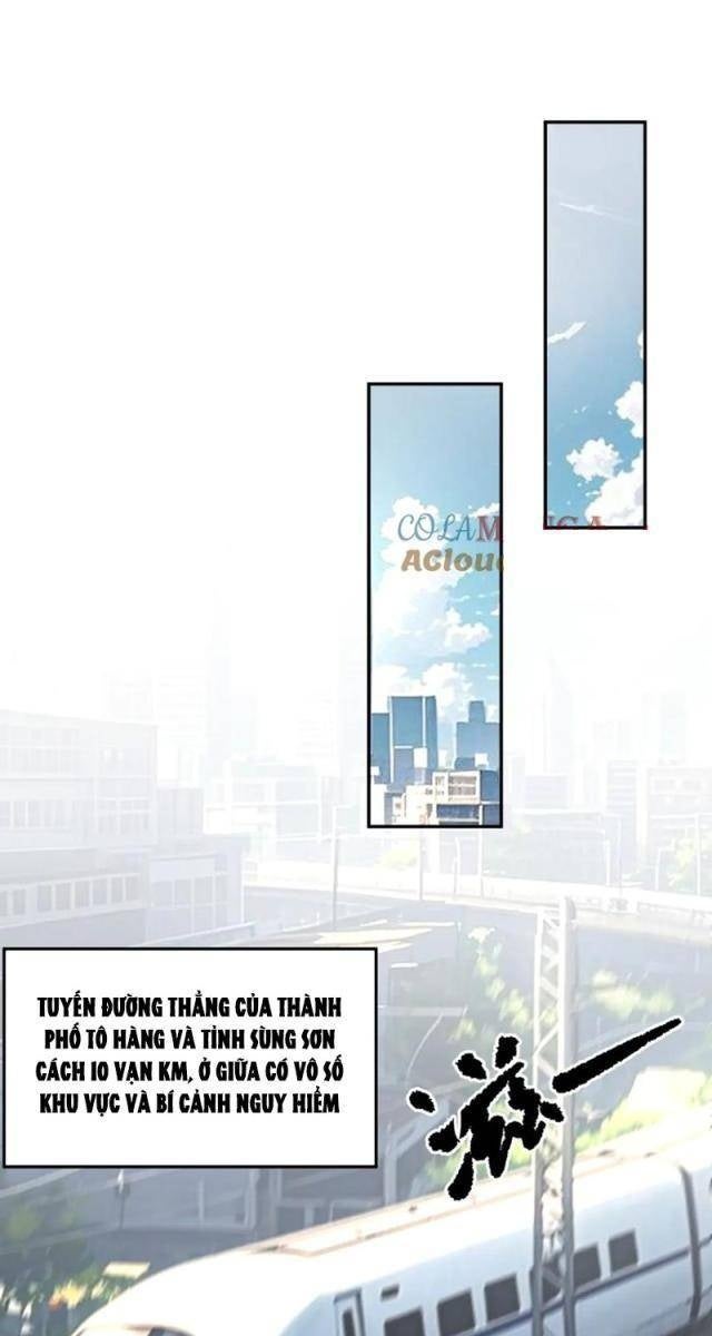 Thánh Hiệp Sĩ Cấp SSS - Page 58