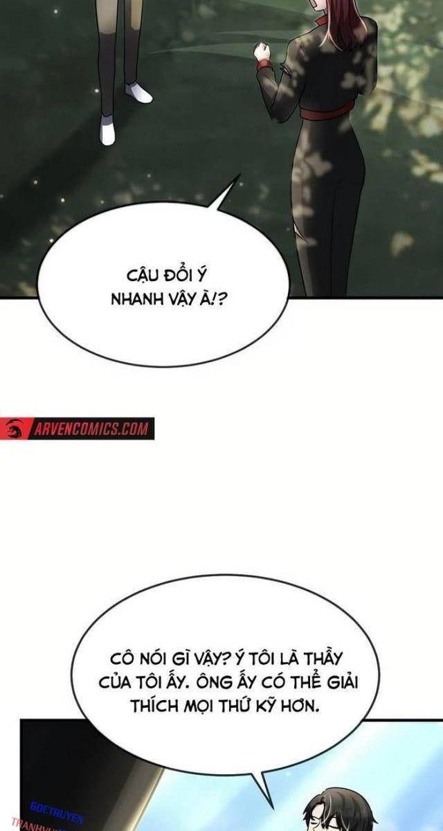 Thần Khí Huyền Thoại Của Người Chơi Thiên Tài - Page 67