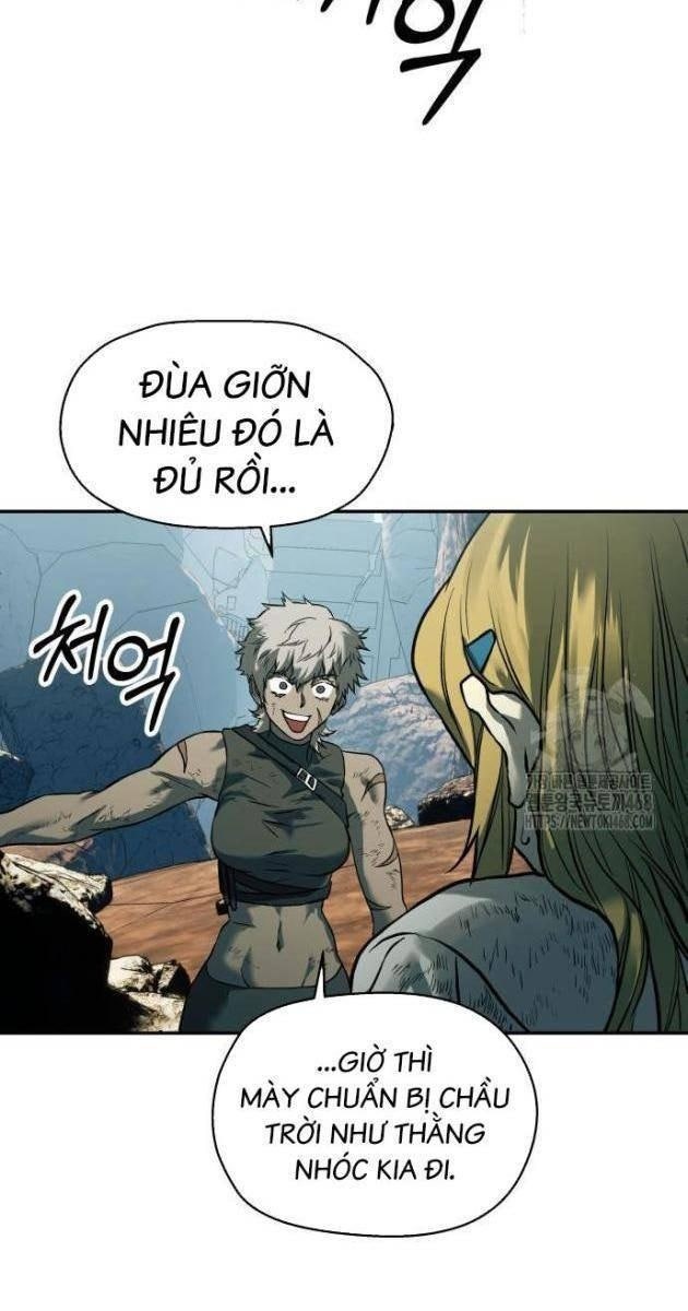 Sống Sót Qua Ngày Tận Thế - Page 51