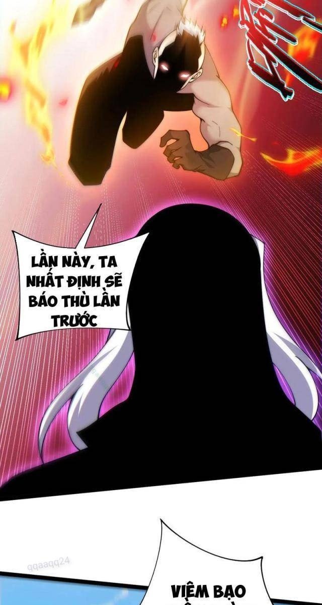 Sức Mạnh Tối Đa? Ta Lại Là Vong Linh Sư! - Page 65