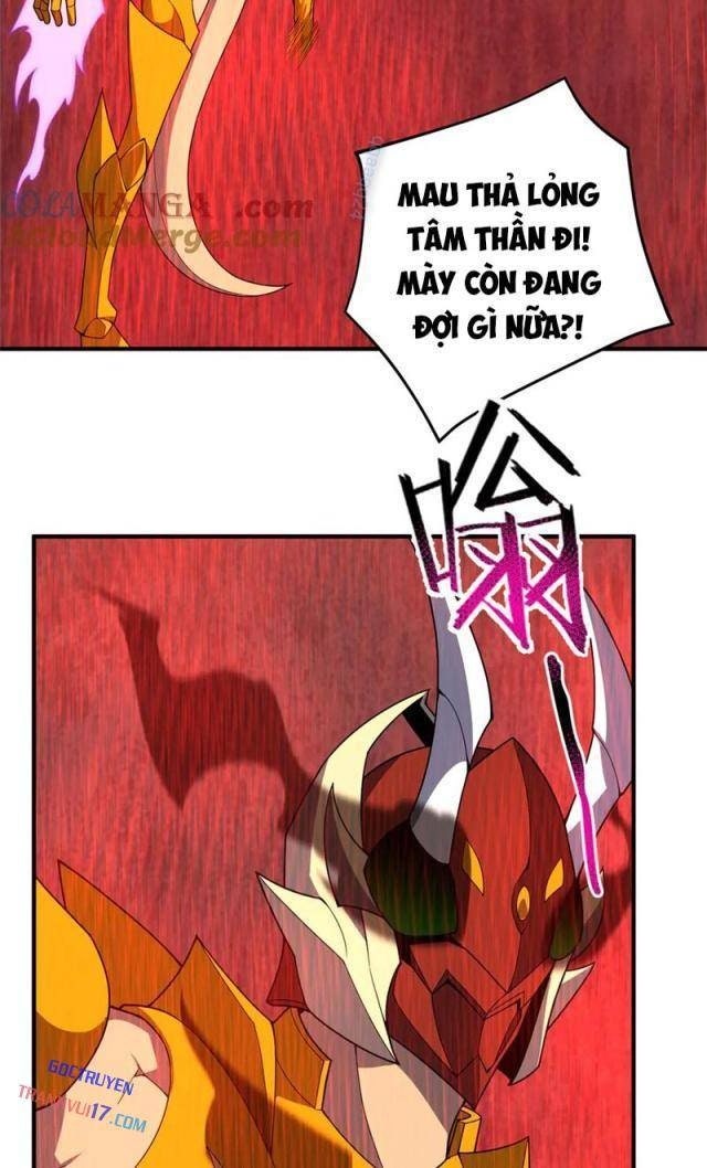 Thần Sủng Tiến Hóa - Page 69