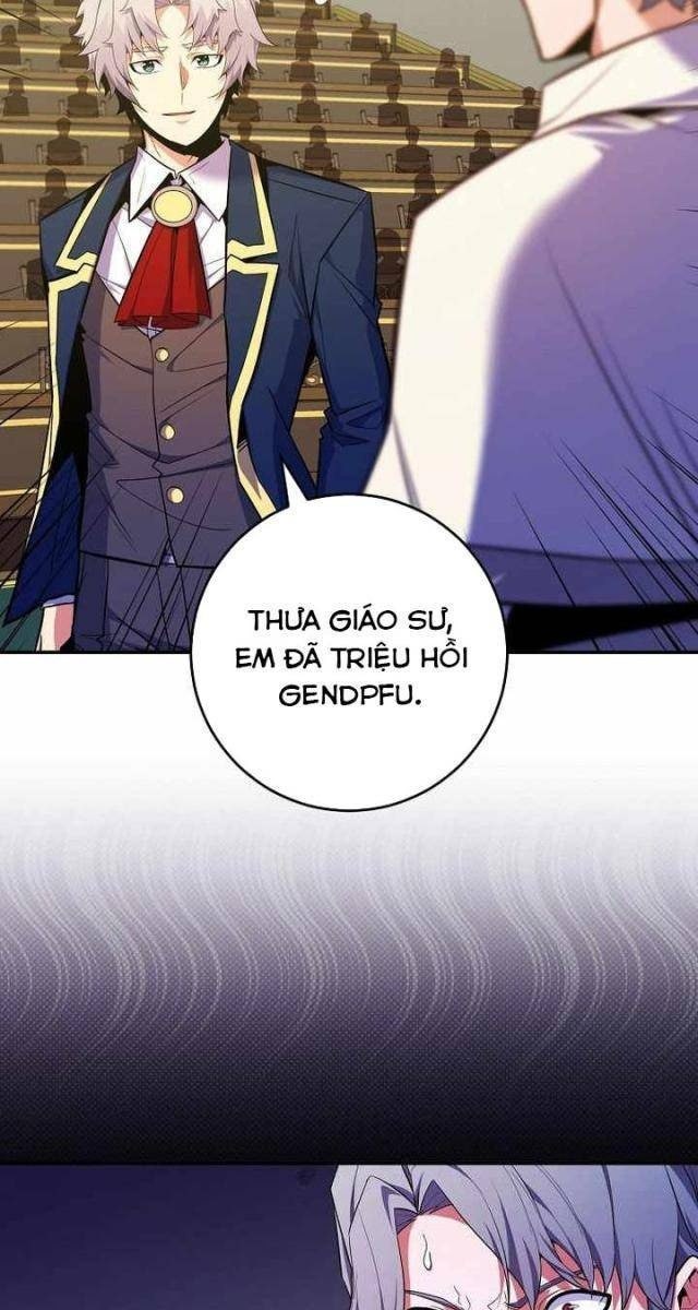 Chuyển Sinh Thành Thiên Tài Xuất Chúng Của Danh Môn Thế Gia - Page 13