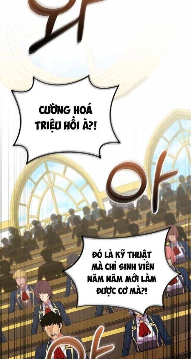 Chuyển Sinh Thành Thiên Tài Xuất Chúng Của Danh Môn Thế Gia - Page 47