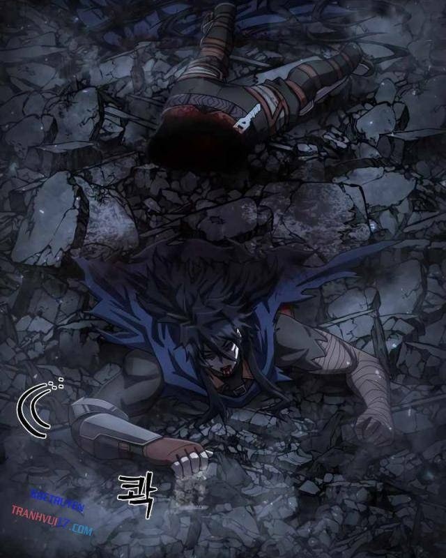 Anh Hùng Đã Trở Lại - Page 15