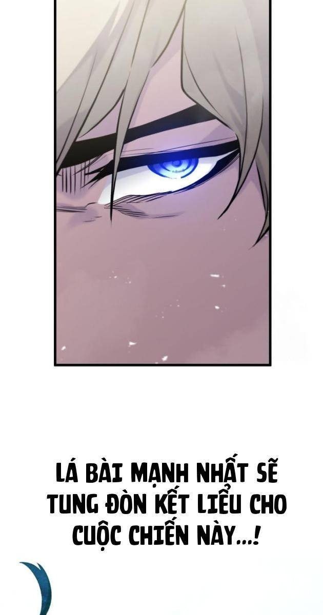 Mỗi Lính Đánh Thuê Trở Về Đều Có Một Kế Hoạch - Page 121