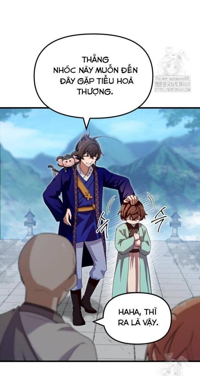 Nhà Nghỉ Thiên Ma - Page 20