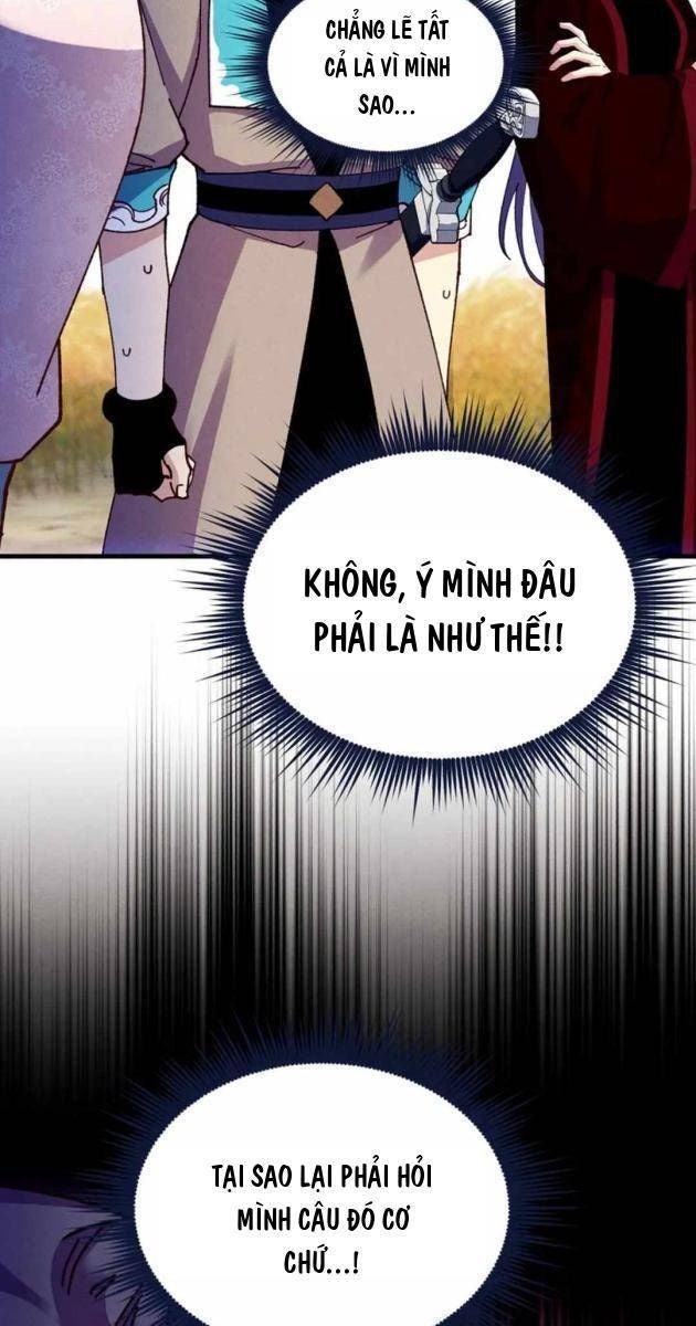 Phi Lôi Đao - Page 84