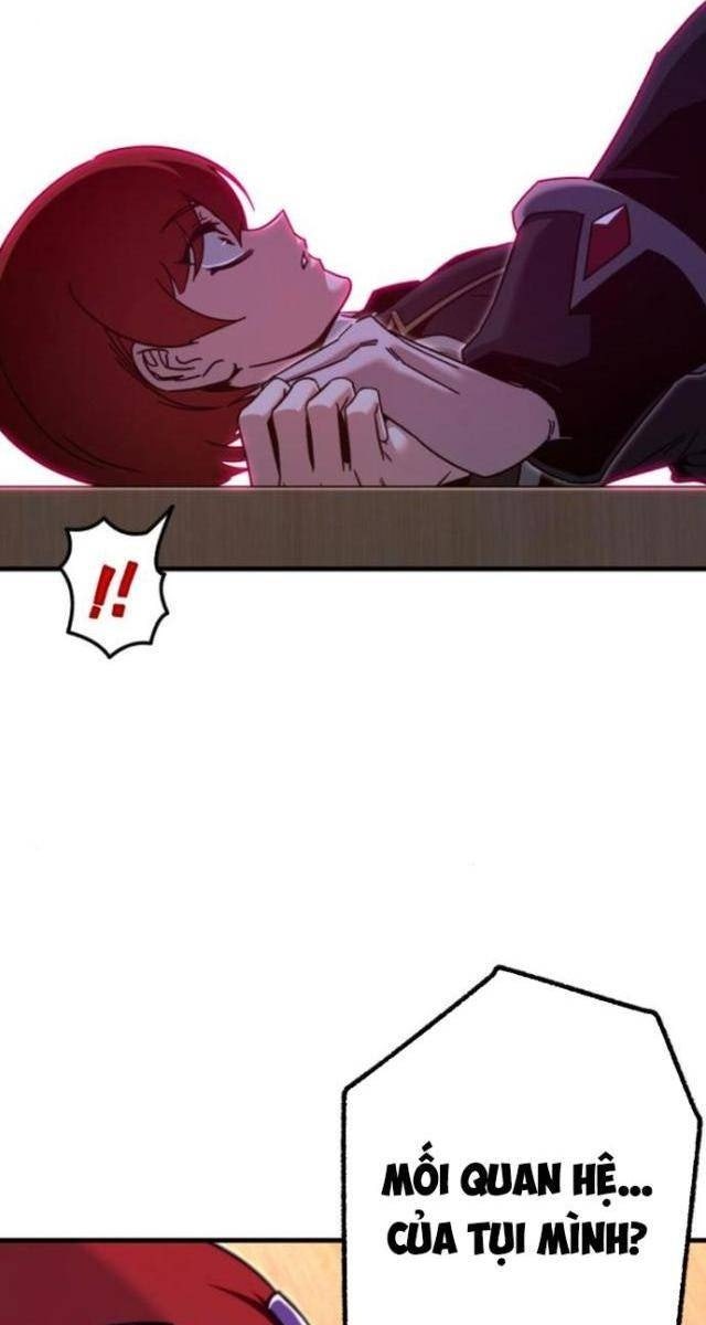 Thống Lĩnh Học Viện Chỉ Bằng Dao Sashimi - Page 54