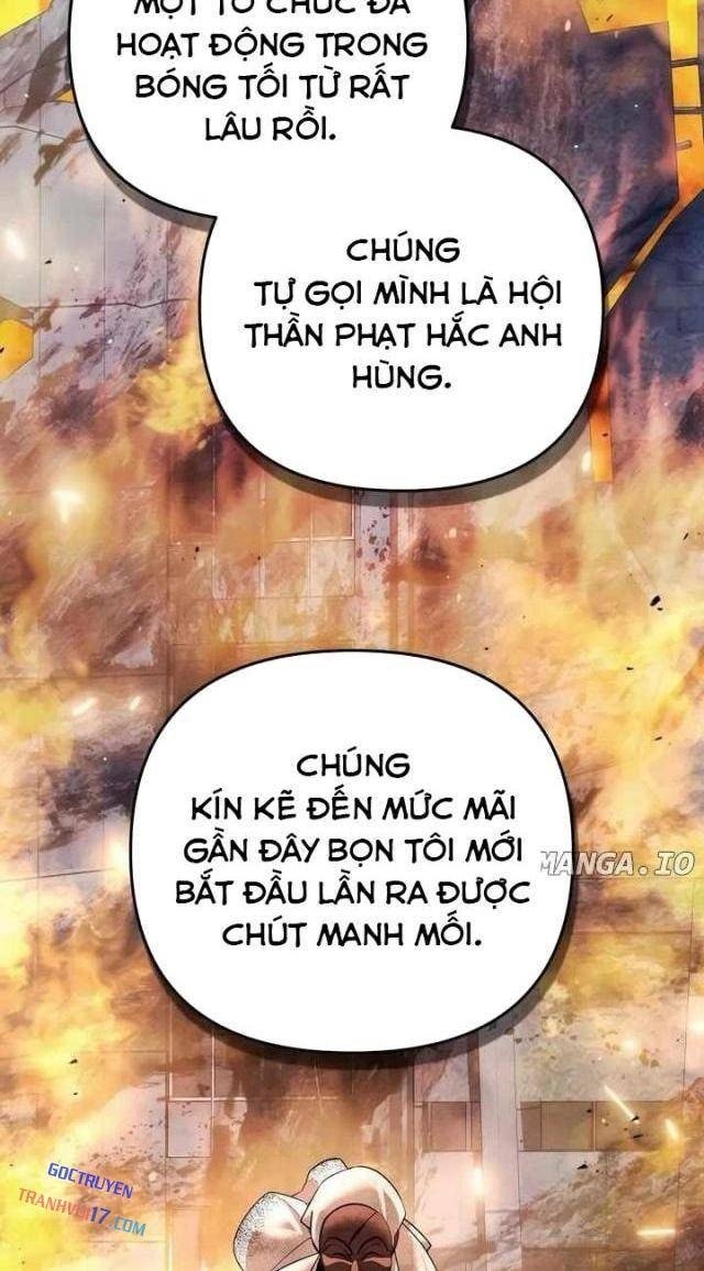 Bản Ngã Thay Đổi - Page 57