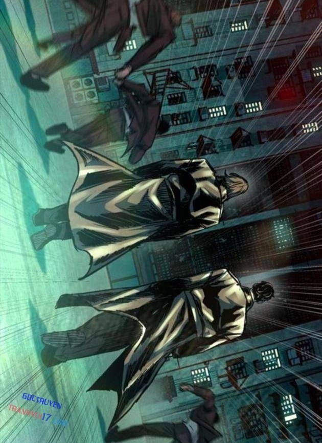 Cửu Long Saroka - Page 152