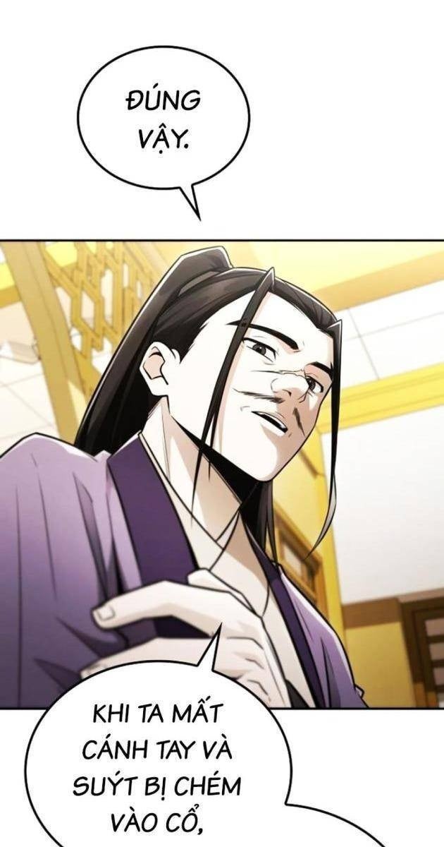 Quỷ Kiếm Thiên Tài Của Hoa Sơn Phái - Page 74