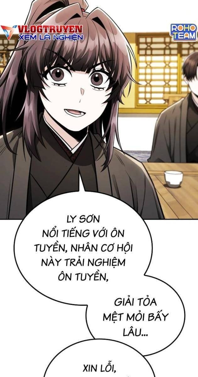 Quỷ Kiếm Thiên Tài Của Hoa Sơn Phái - Page 97