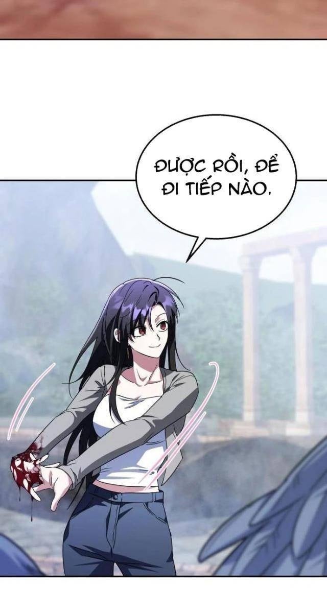 Tanker Hạng C Bất Tử - Page 125