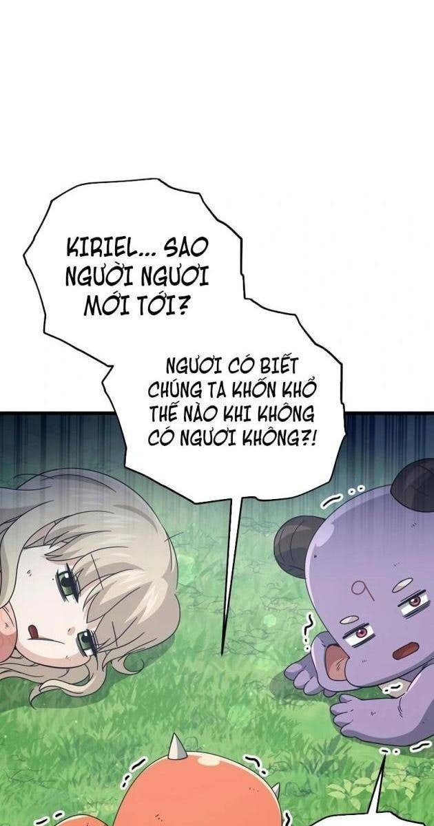 Bố Tôi Quá Mạnh - Page 115