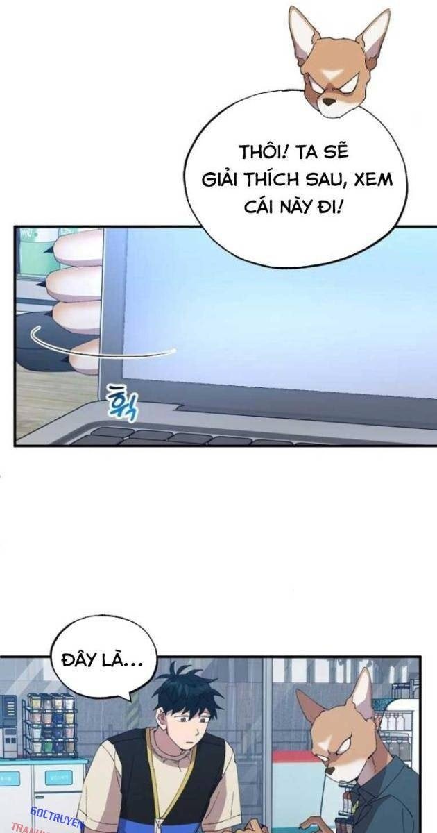 Cửa Hàng Diệu Kỳ - Page 65