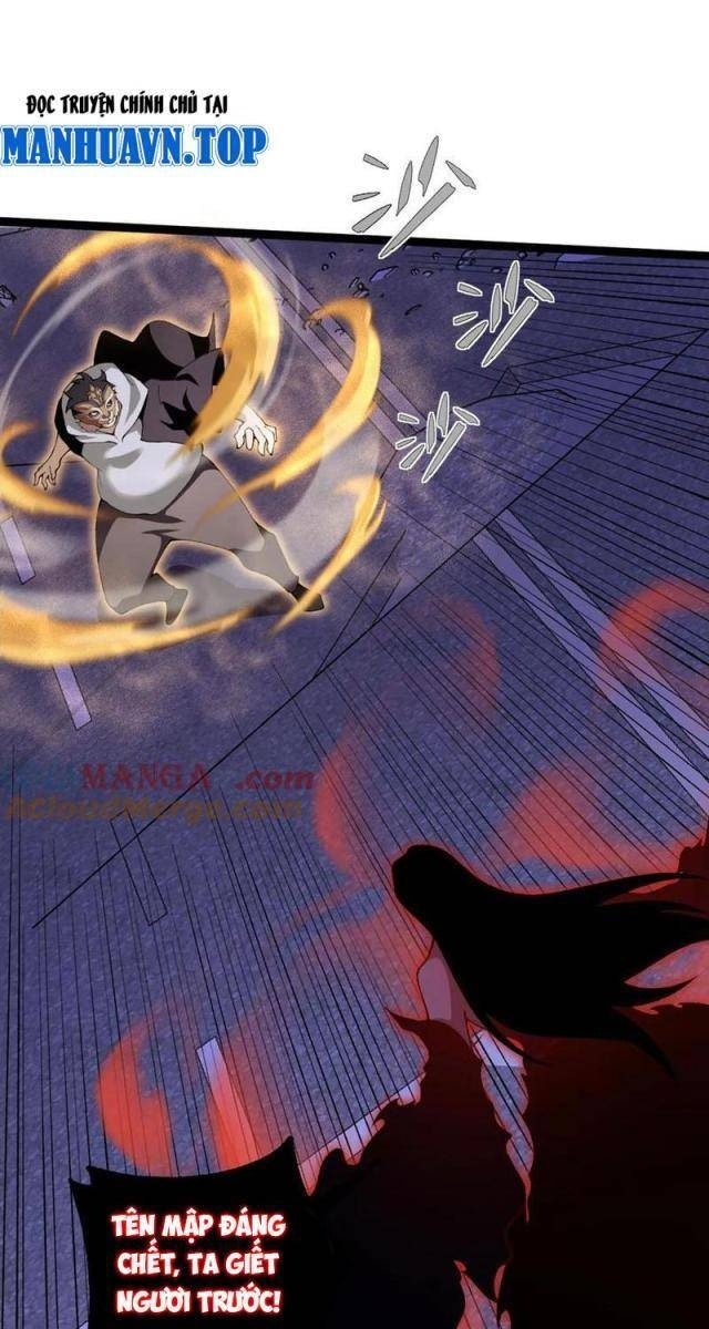 Sức Mạnh Tối Đa? Ta Lại Là Vong Linh Sư! - Page 41